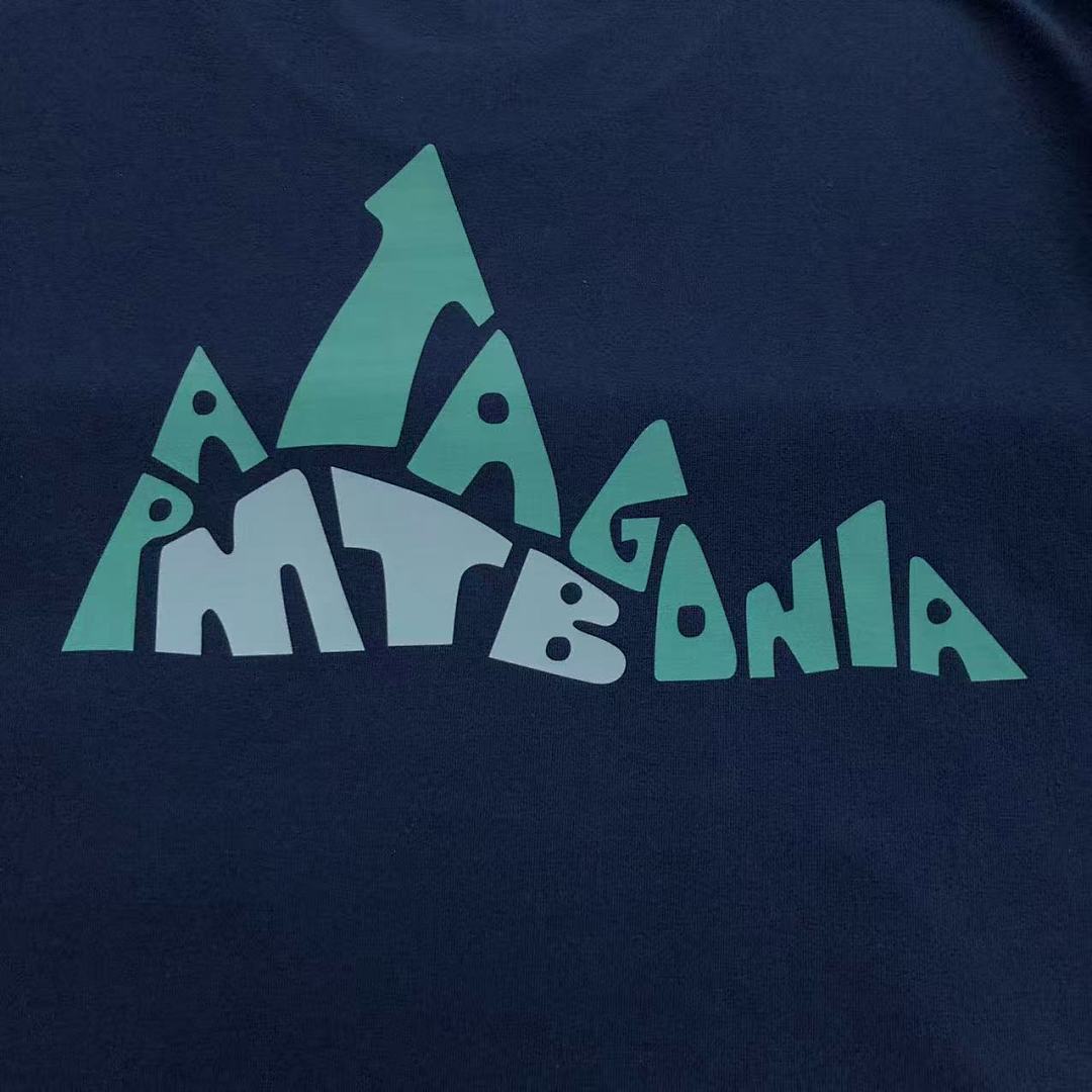 On Running 78 PATAGONIA T-SHIRT 123143402 (Im 170Cm 60Kg I Wear Size M In The Phot) - Image 12