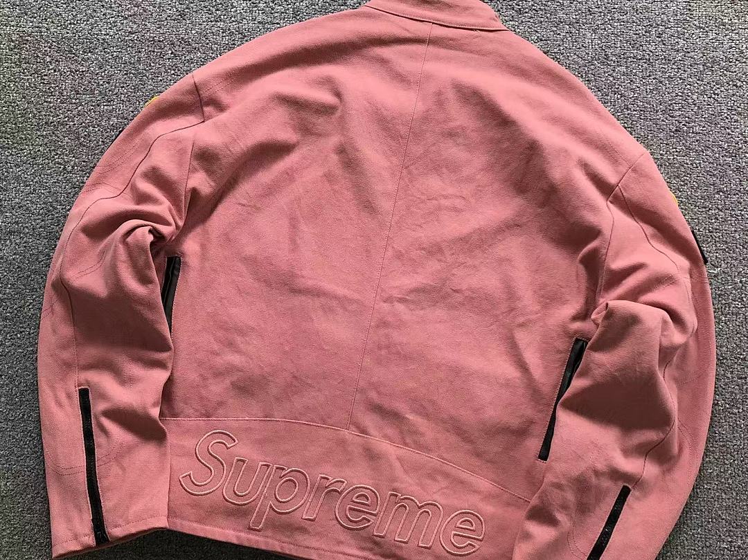 Supreme 468 S⭐⭐R⭐⭐E JACKET 22052308001 (Im 170Cm 60Kg I Wear Size S In The Phot) - Image 18