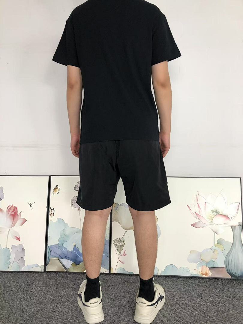 Bape 85 BAPE T-SHIRT 4107301398 (Im 170Cm 60Kg I Wear Size S In The Phot) - Image 4