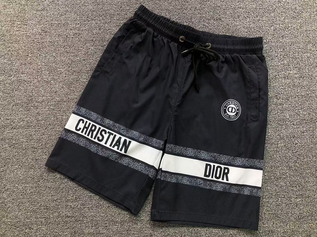 Dior 95 D⭐O⭐ SHORTS 3203273220 (Im 170Cm 60Kg I Wear Size XL In The Phot) - Image 10