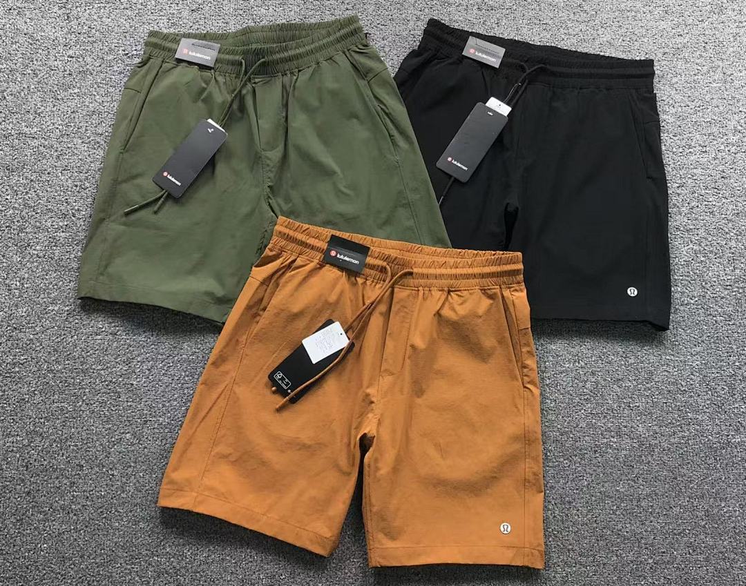 On Running 95 LULULEMON SHORTS 3112230303 (Im 170Cm 60Kg I Wear Size L In The Phot) - Image 6