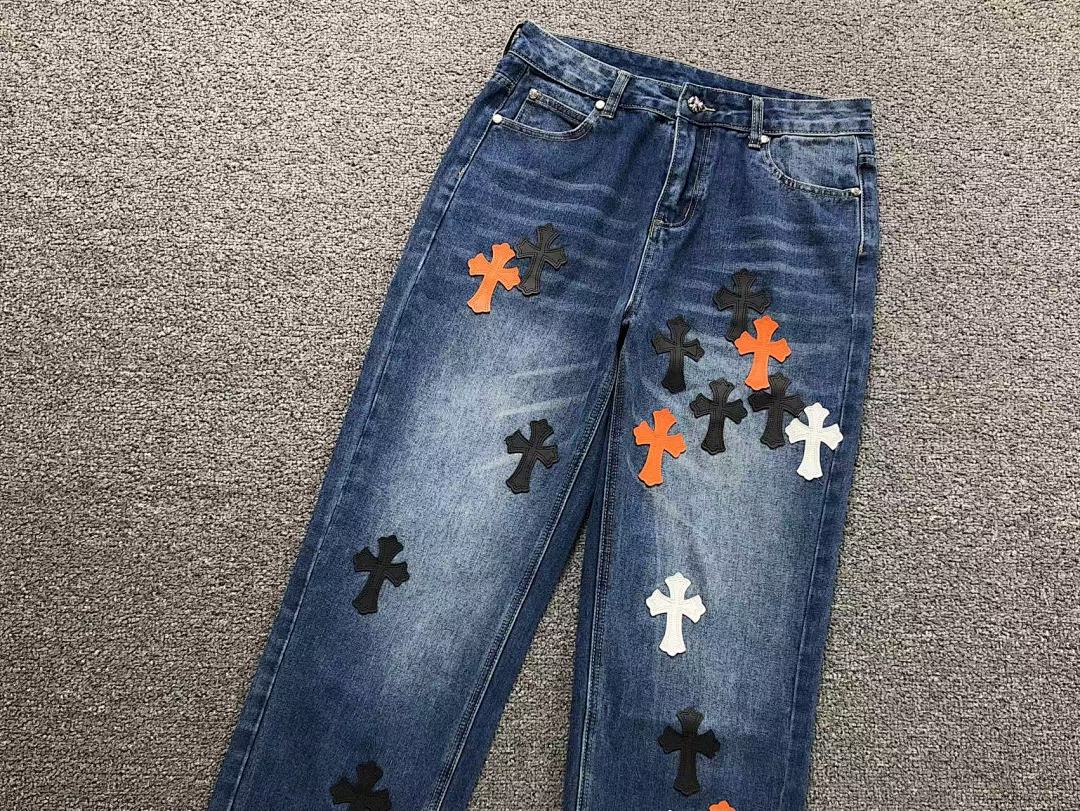 Comme des Garcons 165 C⭐⭐OME HE⭐⭐TS TROUSERS 42011515144 (Im 170Cm 60Kg I Wear Size M In The Phot) - Image 12