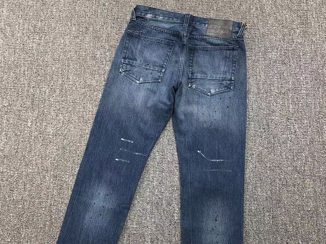 Unbranded 248 PRPS NIOR - Image 8