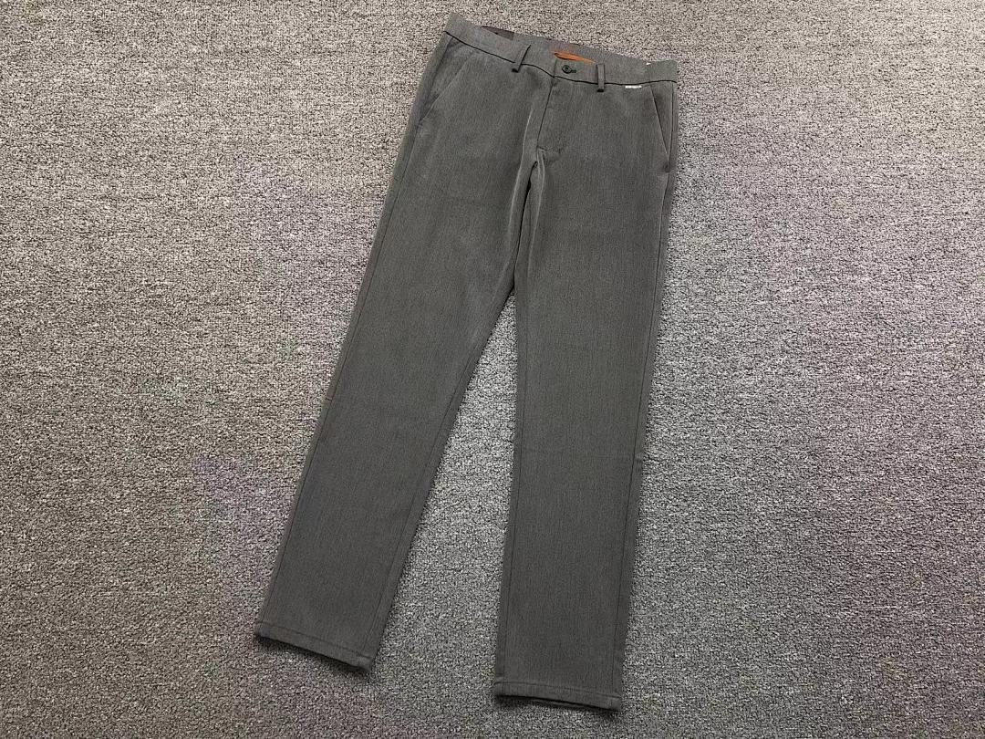 Zegna 225 ERMENEGILDO ZEGNA TROUSERS 2110292105 (Im 170Cm 60Kg I Wear Size 32 In The Phot) - Image 5