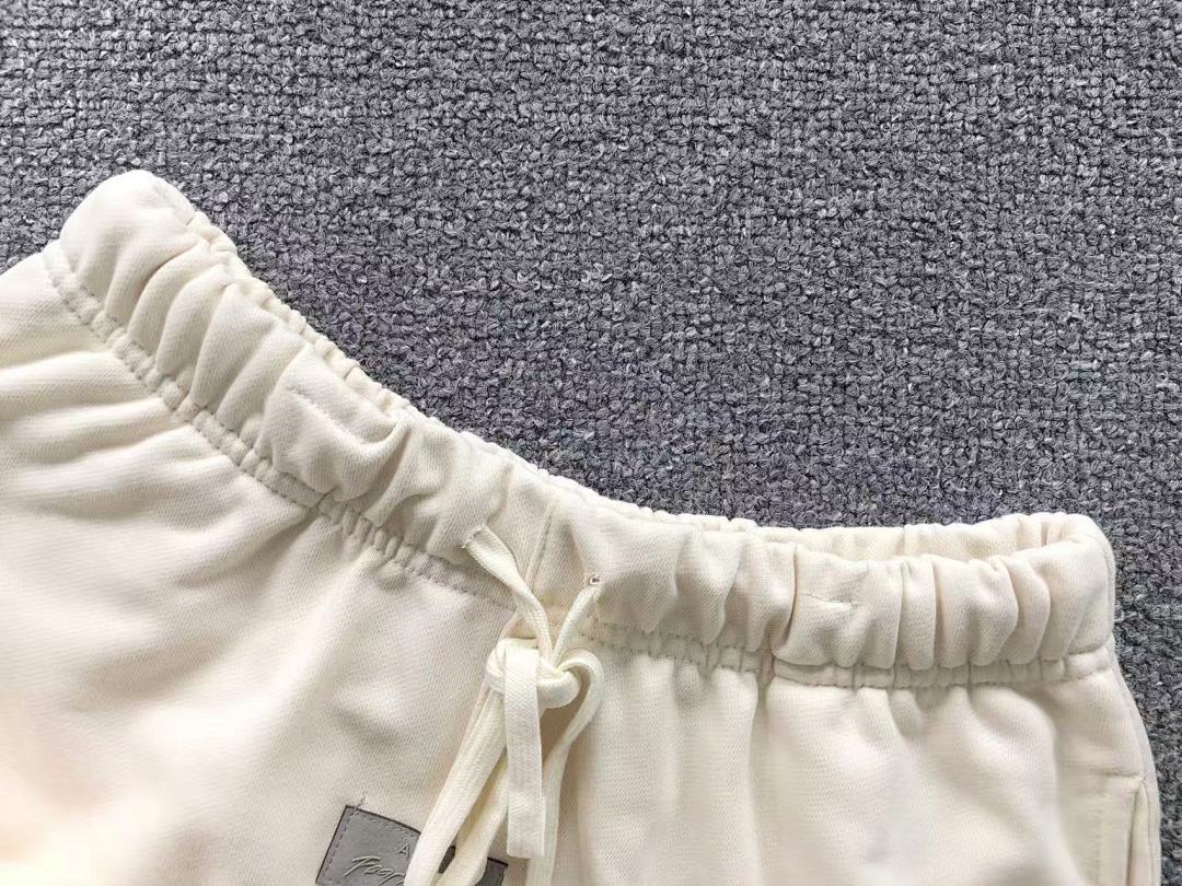 Fear of God 78 FOG N⭐K⭐ NBA BASKETBALL SHORTS 11061023119 (Im 170Cm 60Kg I Wear Size M In The Phot) - Image 15