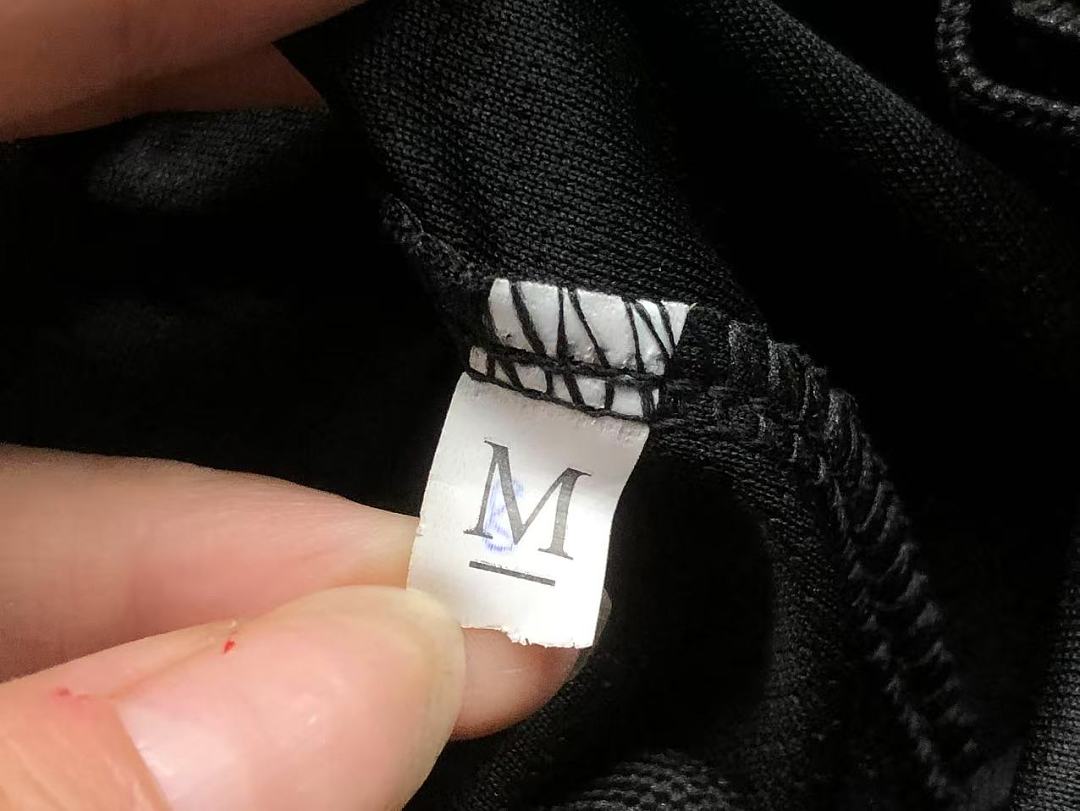 Unbranded 88 FOOTBALL T-SHIRT SHORTS 128625002 (Im 170Cm 60Kg I Wear Size M In The Phot) - Image 27