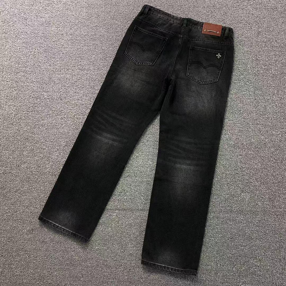 Comme des Garcons 245 C⭐⭐OME HE⭐⭐TS TROUSERS 3108071905 (Im 170Cm 60Kg I Wear Size 34 In The Phot)