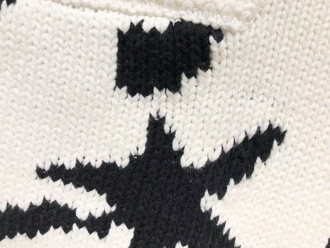 Corteiz 265 CORTEIZ SWEATER 111260234 (Im 170Cm 55Kg I Wear Size S In The Phot) - Image 17