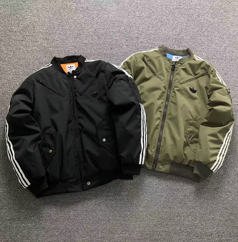 Adidas 195 A⭐I⭐AS COTTON CIOTHES 1112052935 (Im 170Cm 60Kg I Wear Size M In The Phot)