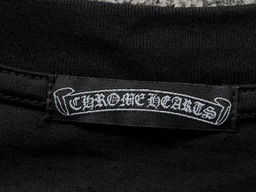 Comme des Garcons 105 C⭐⭐OME HE⭐⭐TS T-SHIRT 42062317144 (Im 170Cm 60Kg I Wear Size M In The Phot) - Image 21