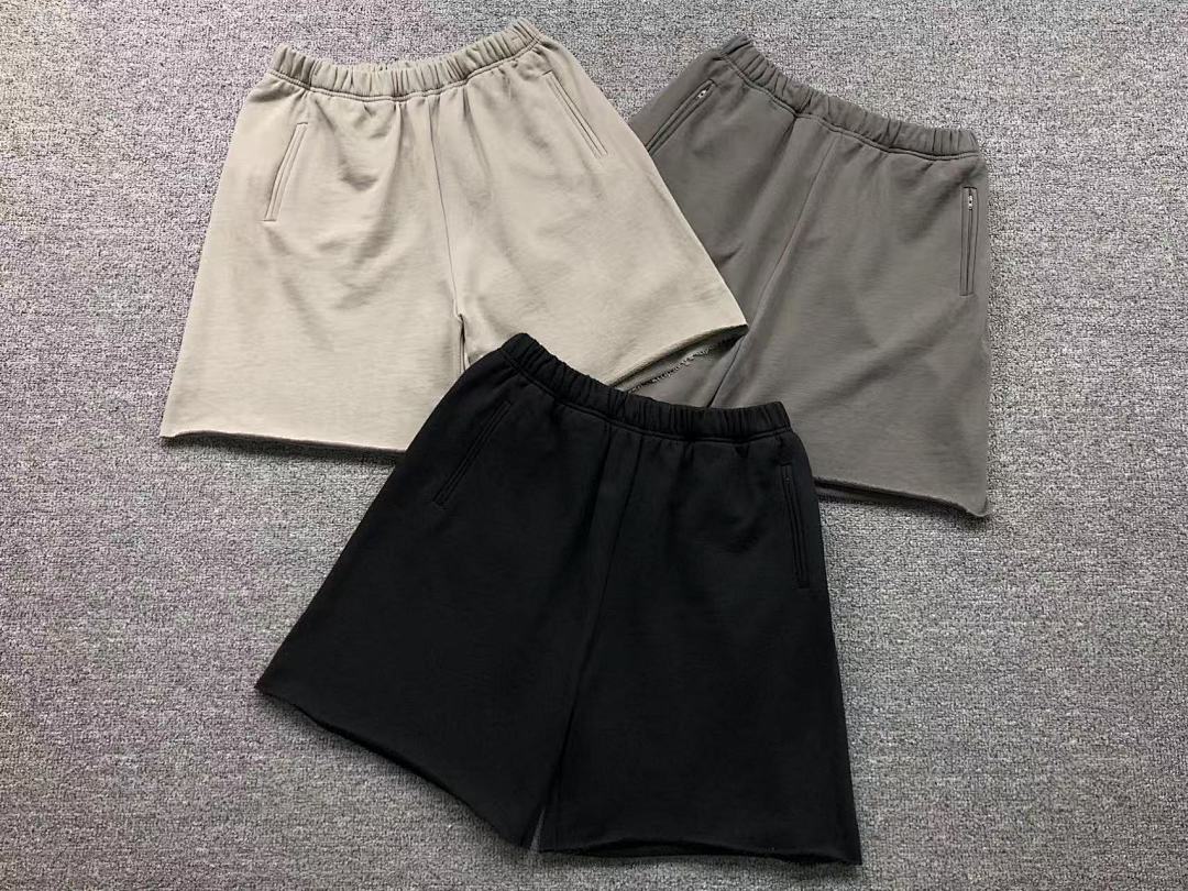 On Running 95 SEASON 6 SHORTS 1107220762 (Im 170Cm 60Kg I Wear Size M In The Phot) - Image 5