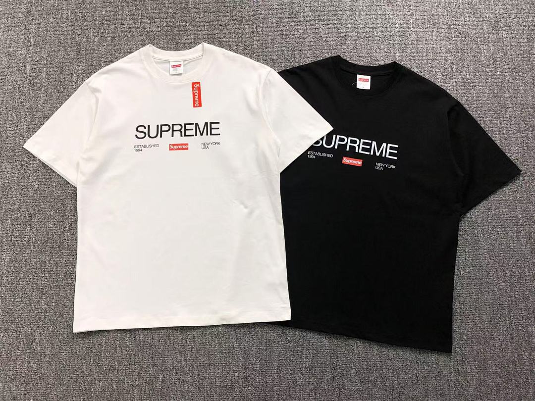 Supreme 88 S⭐⭐R⭐⭐E T-SHIRT - Image 3
