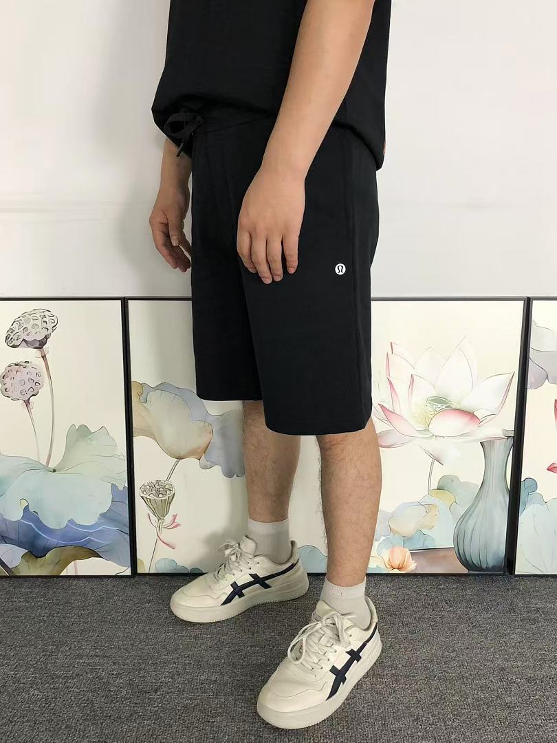 Unbranded 128 LULULEMON SHORTS 4204142301 (Im 170Cm 60Kg I Wear Size M In The Phot) - Image 4