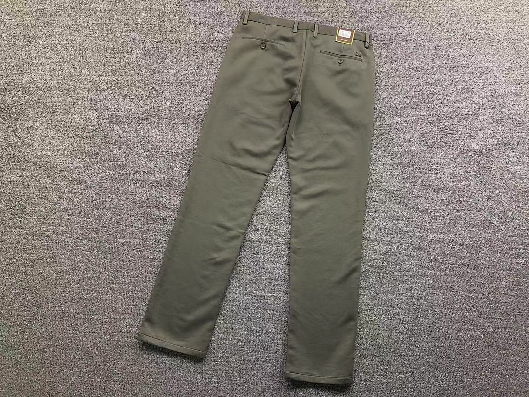 Unbranded 215 TOM FORD TROUSERS 219150601 (Im 170Cm 60Kg I Wear Size 34 In The Phot) - Image 11