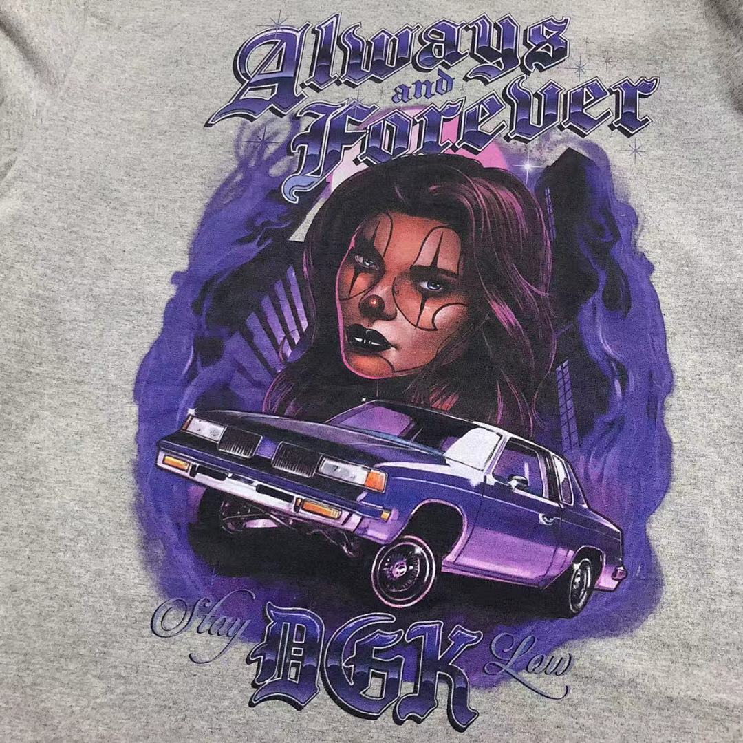 DGK 95 DGK T-SHIRT - Image 22