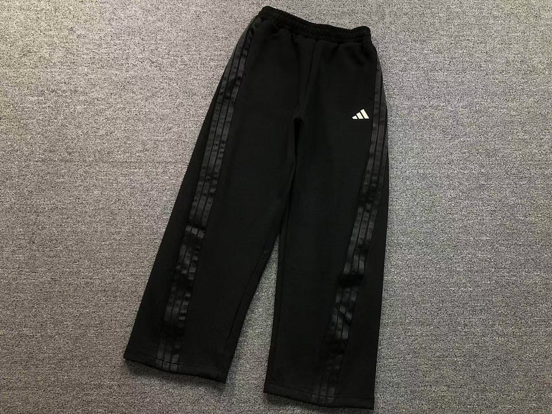 Adidas 135 A⭐I⭐AS TROUSERS 3203172935 (Im 170Cm 60Kg I Wear Size M In The Phot) - Image 9