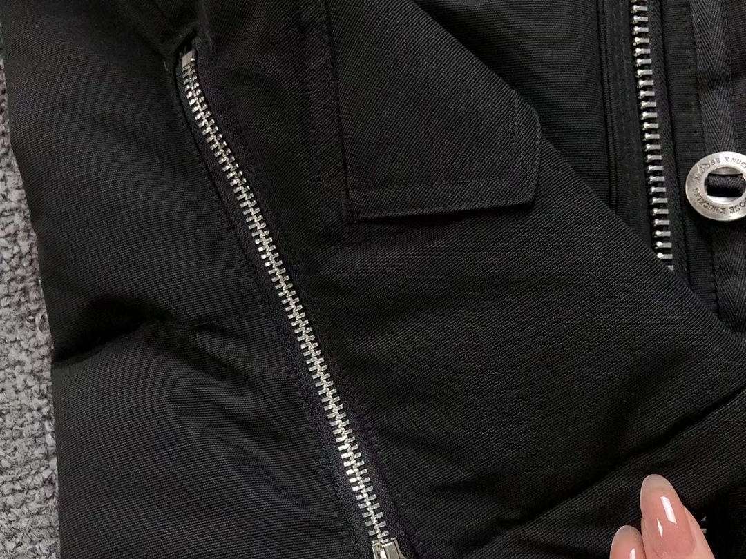 Moose Knuckles 648 M⭐⭐SE K⭐⭐CK⭐⭐S DOWN JACKETS FEMAIE - Image 34
