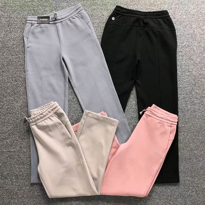 Unbranded 158 LULULEMON TROUSERS FEMAIE