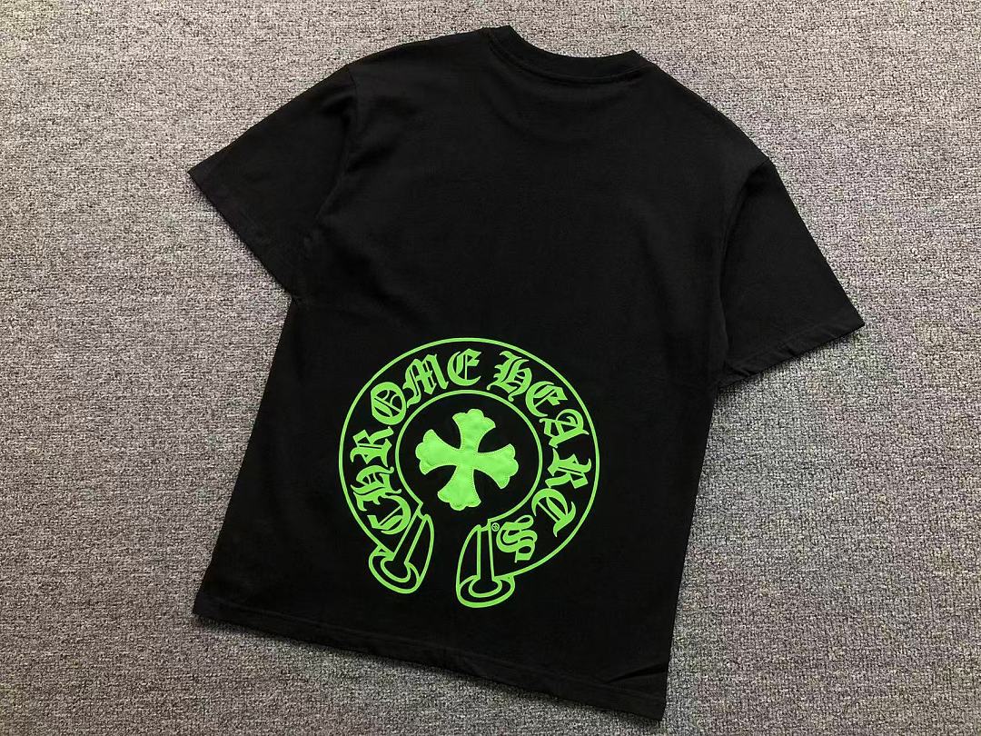 Comme des Garcons 98 C⭐⭐OME HE⭐⭐TS T-SHIRT 42061241144 (Im 170Cm 60Kg I Wear Size M In The Phot) - Image 6