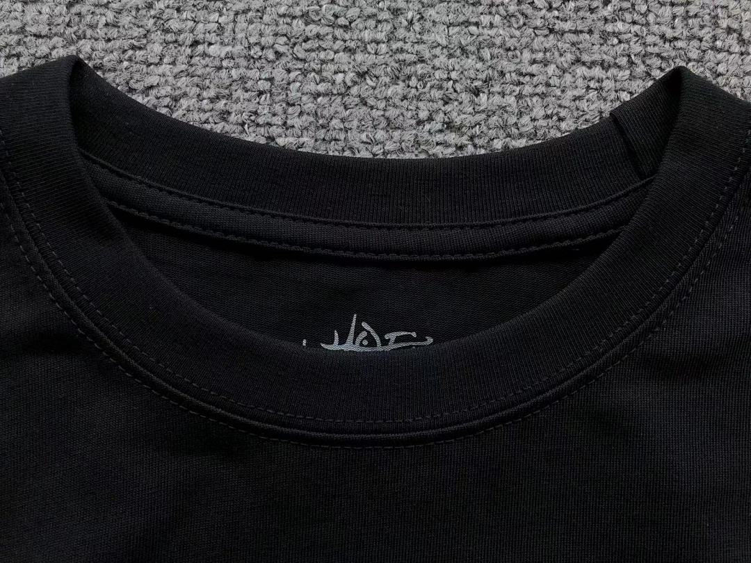 Travis Scott 85 TRAVIS SCOTT T-SHIRT 505217891 (Im 170Cm 60Kg I Wear Size S In The Phot) - Image 16