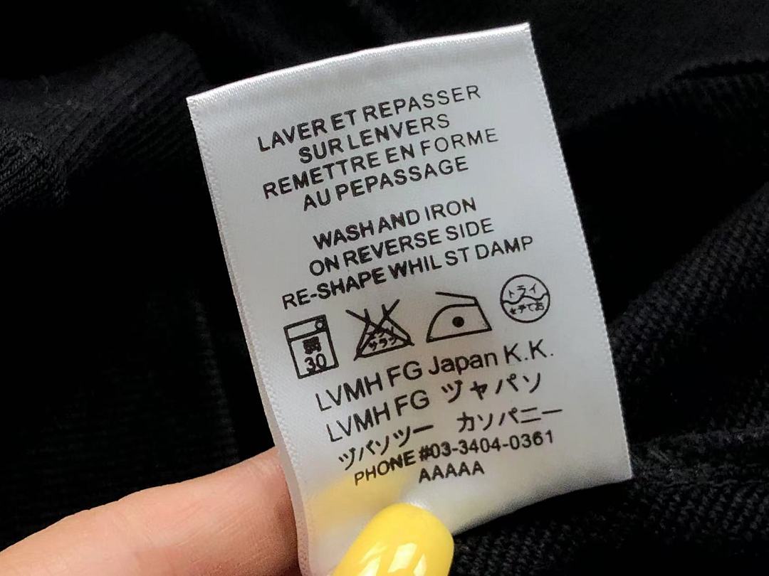 Prada 128 P⭐A⭐A HOODIE 510118081 (Im 170Cm 60Kg I Wear Size S In The Phot) - Image 20