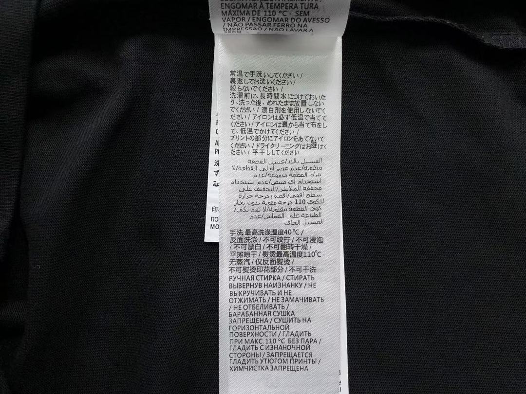 Gucci 165 G⭐C⭐I T-SHIRT 312022501 (Im 170Cm 57Kg I Wear Size M In The Phot) - Image 20