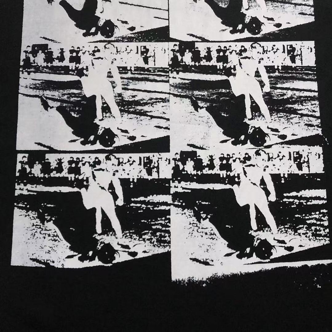 Undefeated 85 UNDEFEATED T-SHIRT - Image 10
