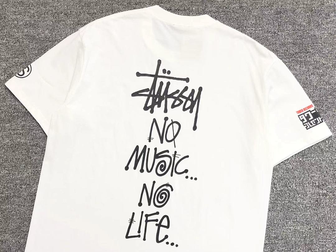 Stussy 78 STUSSY T-SHIRT - Image 13