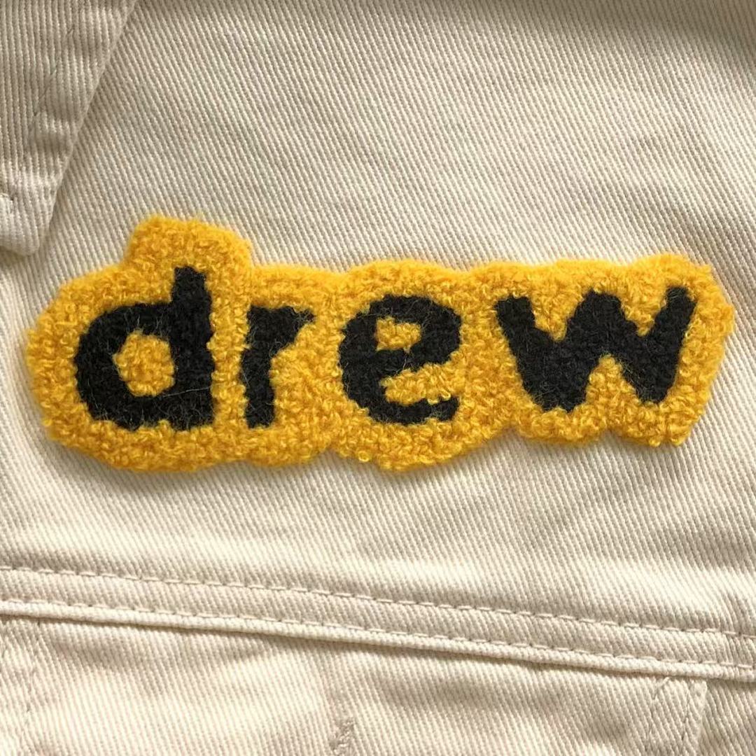 Drew House 225 DREW JACKET 2181105001 (Im 170Cm 60Kg I Wear Size M In The Phot) - Image 14