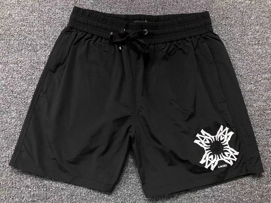 AMIRI 165 AMIRI SHORTS 41040110221 (Im 170Cm 60Kg I Wear Size M In The Phot) - Image 9