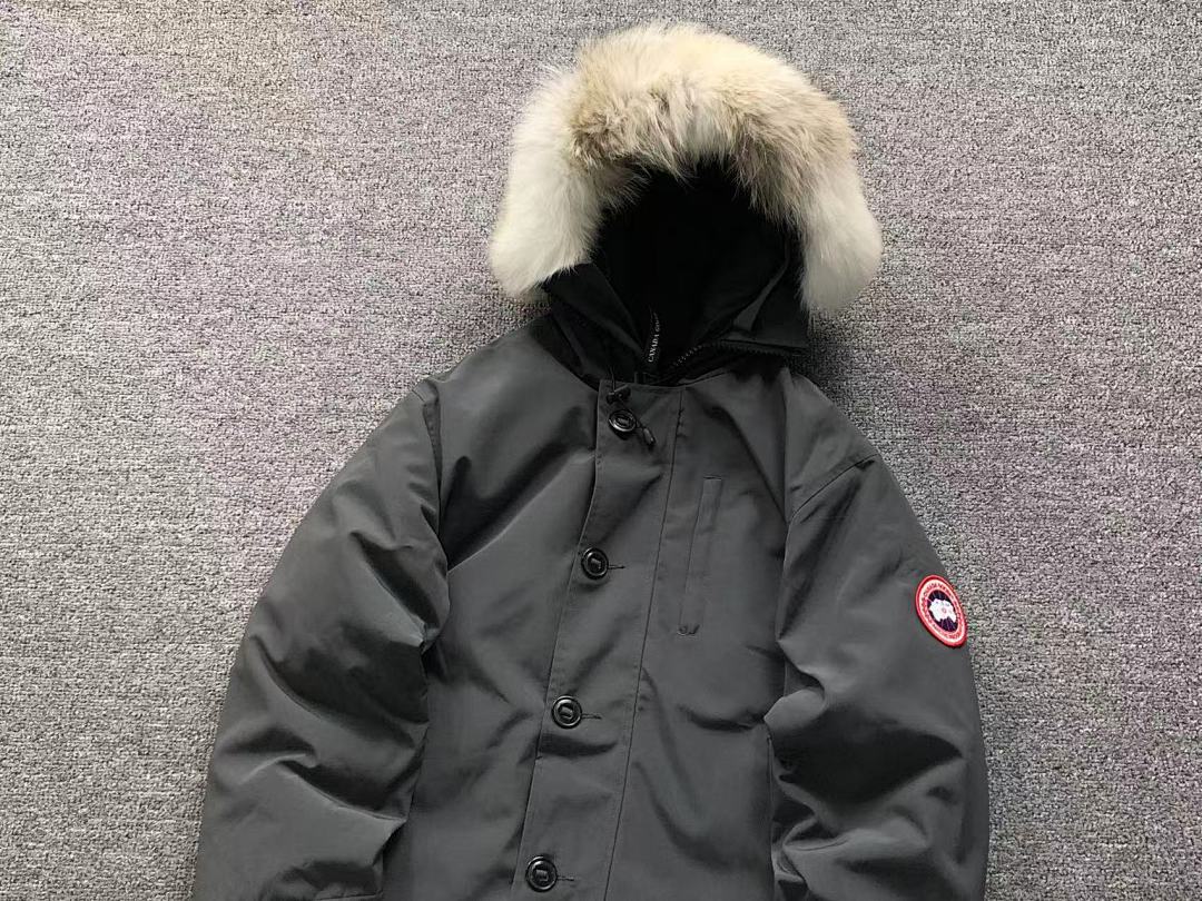 Canada Goose 558 C⭐N⭐⭐A G⭐⭐⭐E DOWN - Image 16