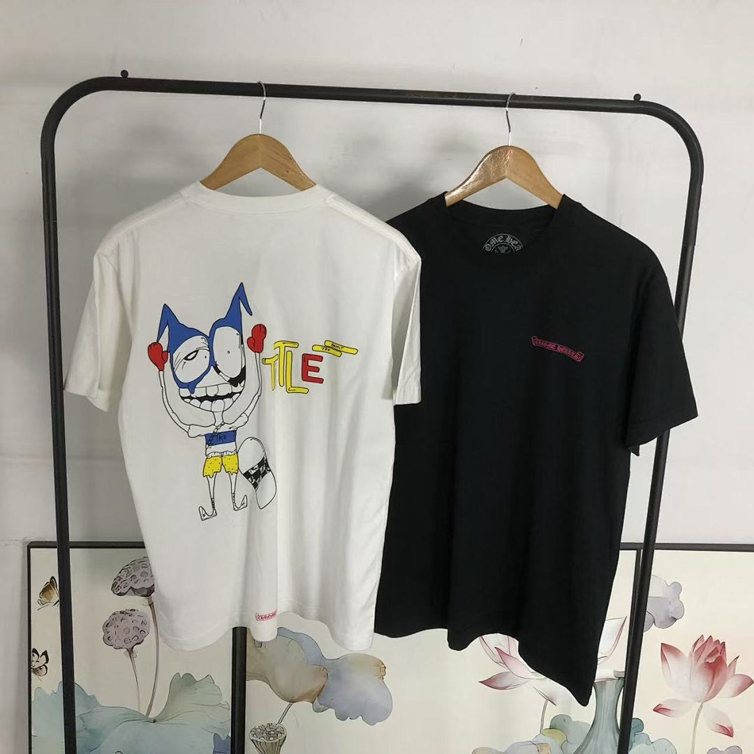 Comme des Garcons 108 C⭐⭐OME HE⭐⭐TS T-SHIRT 123113202 (Im 170Cm 60Kg I Wear Size S In The Phot) - Image 25