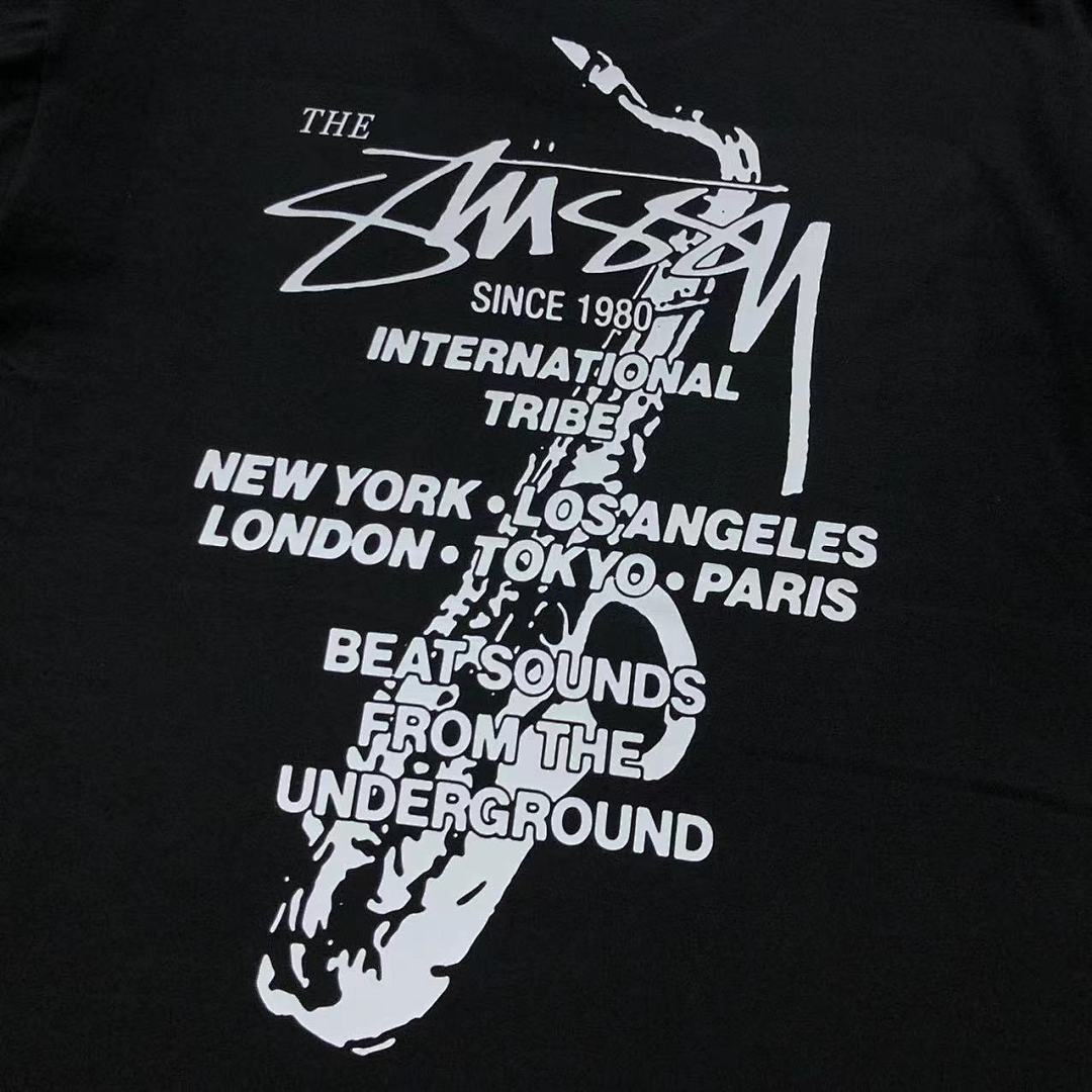 Stussy 85 STUSSY T-SHIRT - Image 17