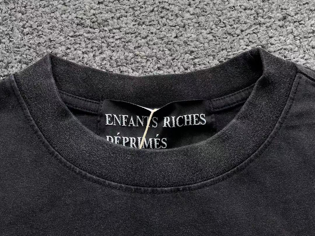 Chanel 113 ENFANTS RICHES DEPRIMES LONG SLEEVED 5260833162 (Im 170Cm 60Kg I Wear Size S In The Phot) - Image 14