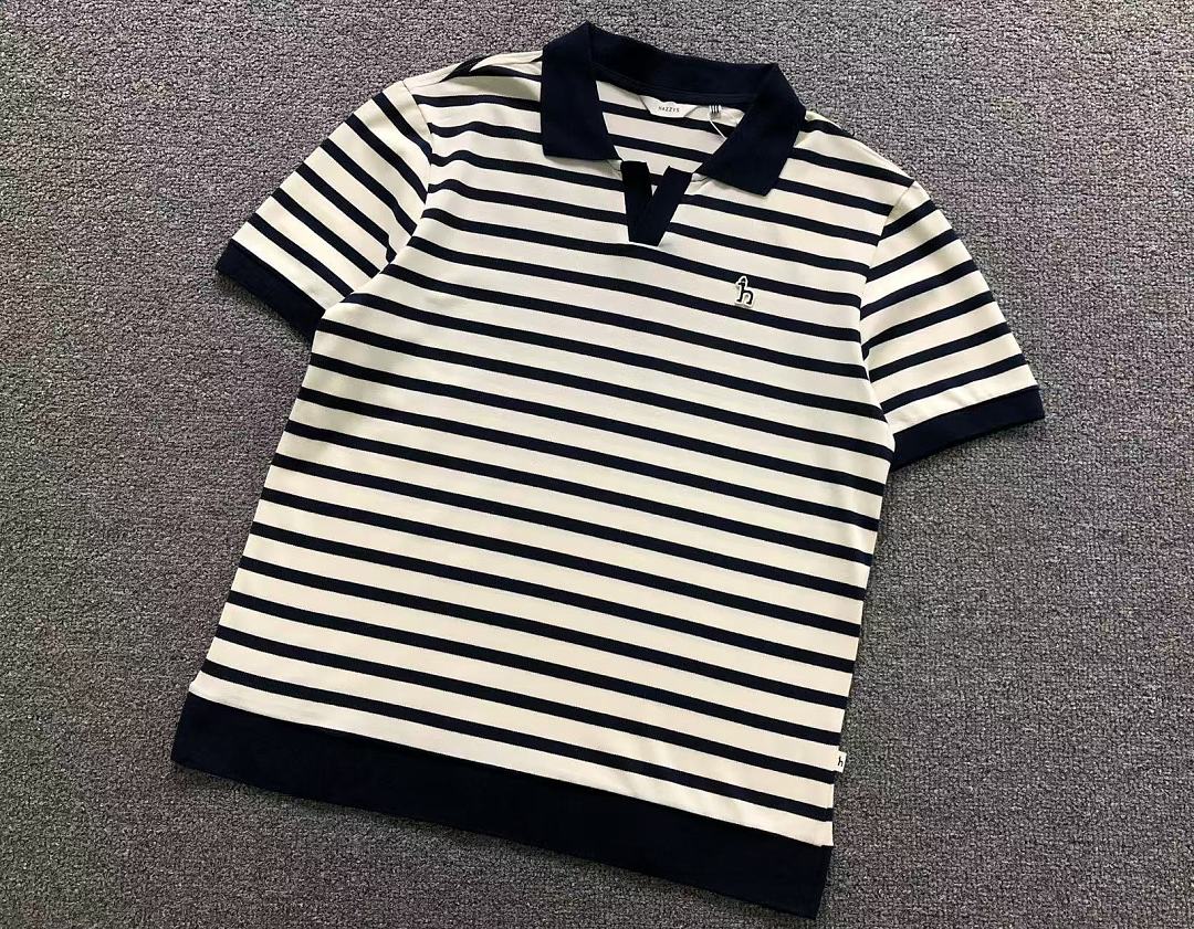 Unbranded 215 HA⭐⭐⭐S POLO 22071012001 (Im 170Cm 60Kg I Wear Size 165 In The Phot) - Image 6