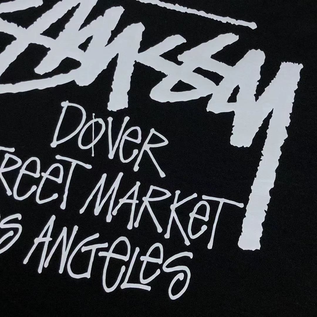 Stussy 85 STUSSY T-SHIRT - Image 19