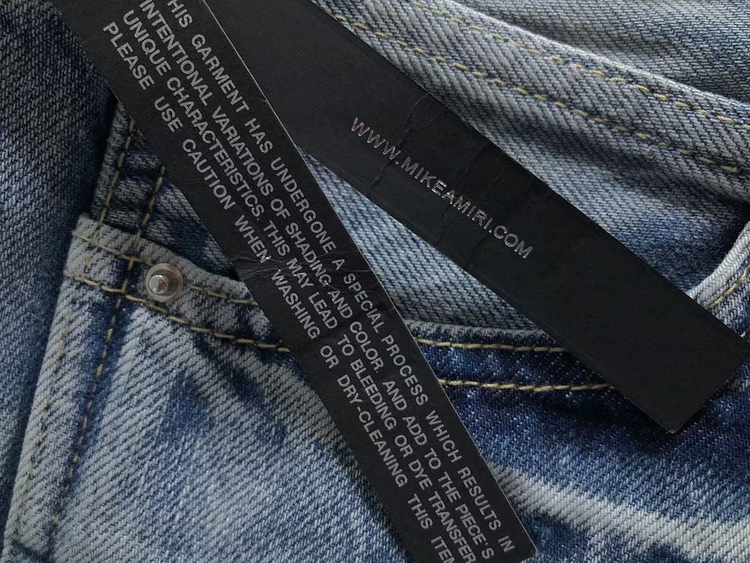 AMIRI 188 AMIRI - Image 22