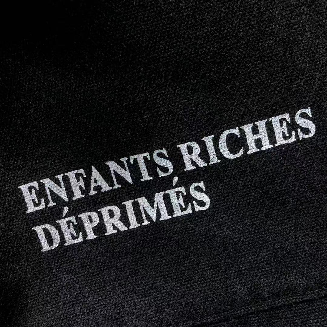 Chanel 368 ENFANTS RICHES DEPRIMES JACKET 3112301917 (Im 170Cm 60Kg I Wear Size S In The Phot) - Image 8