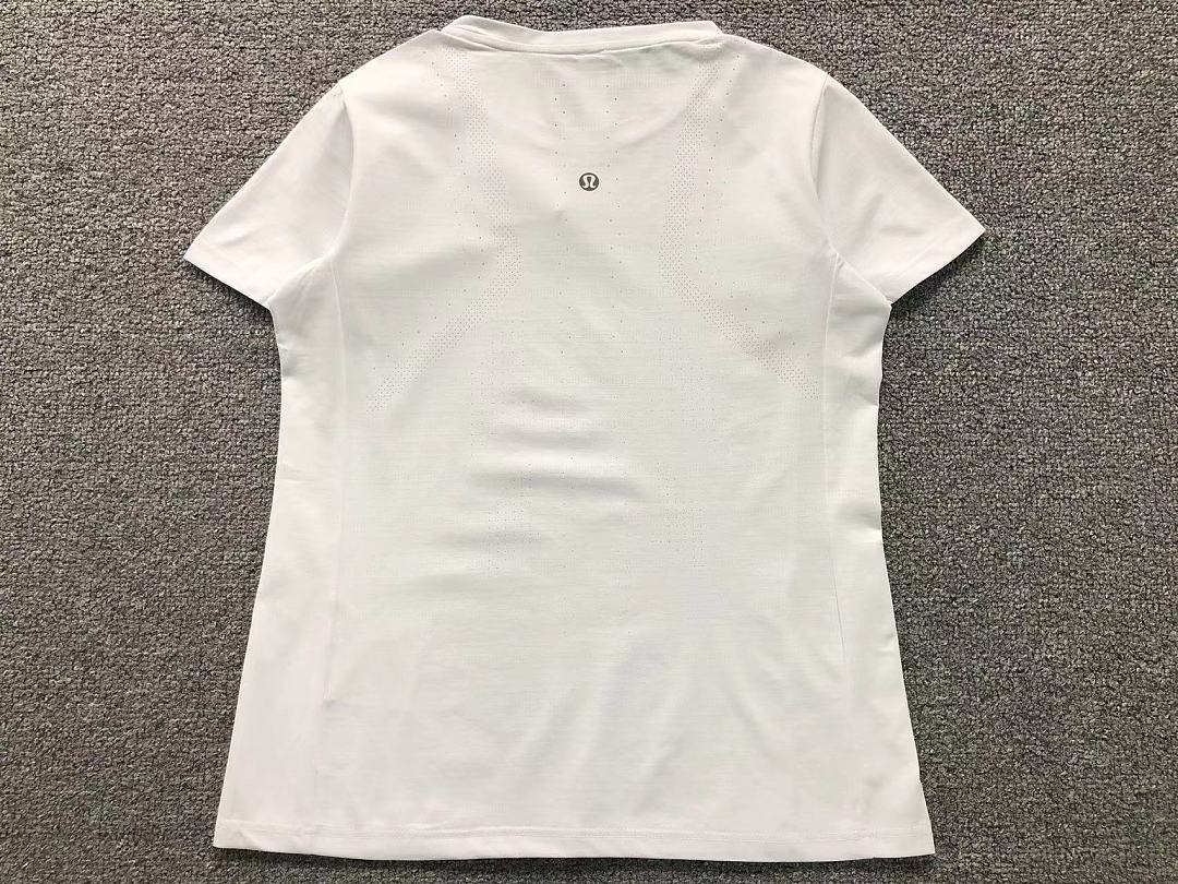 On Running 139 LULULEMON T-SHIRT FEMAIE - Image 5