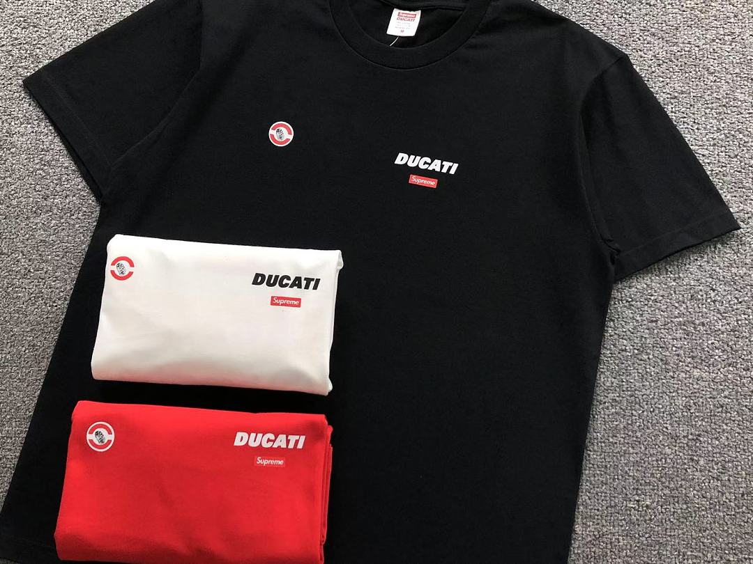 Supreme 113 S⭐⭐R⭐⭐E T-SHIRT 32080404182 (Im 170Cm 60Kg I Wear Size M In The Phot) - Image 20