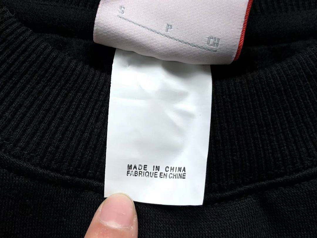Nike TROUSERS 185 N⭐K⭐ STUSSY HOODIE - Image 19