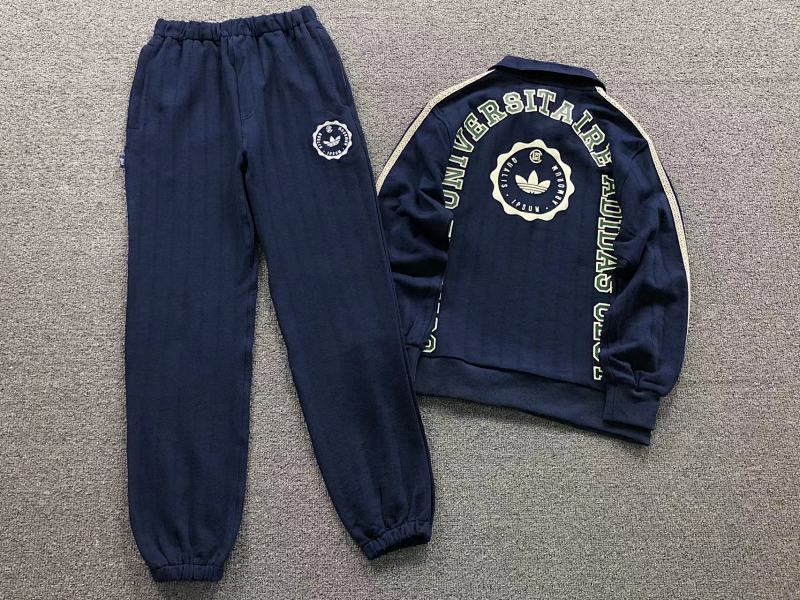 Adidas Adidas TROUSERS 188 A⭐I⭐AS HOODIE, photo 1