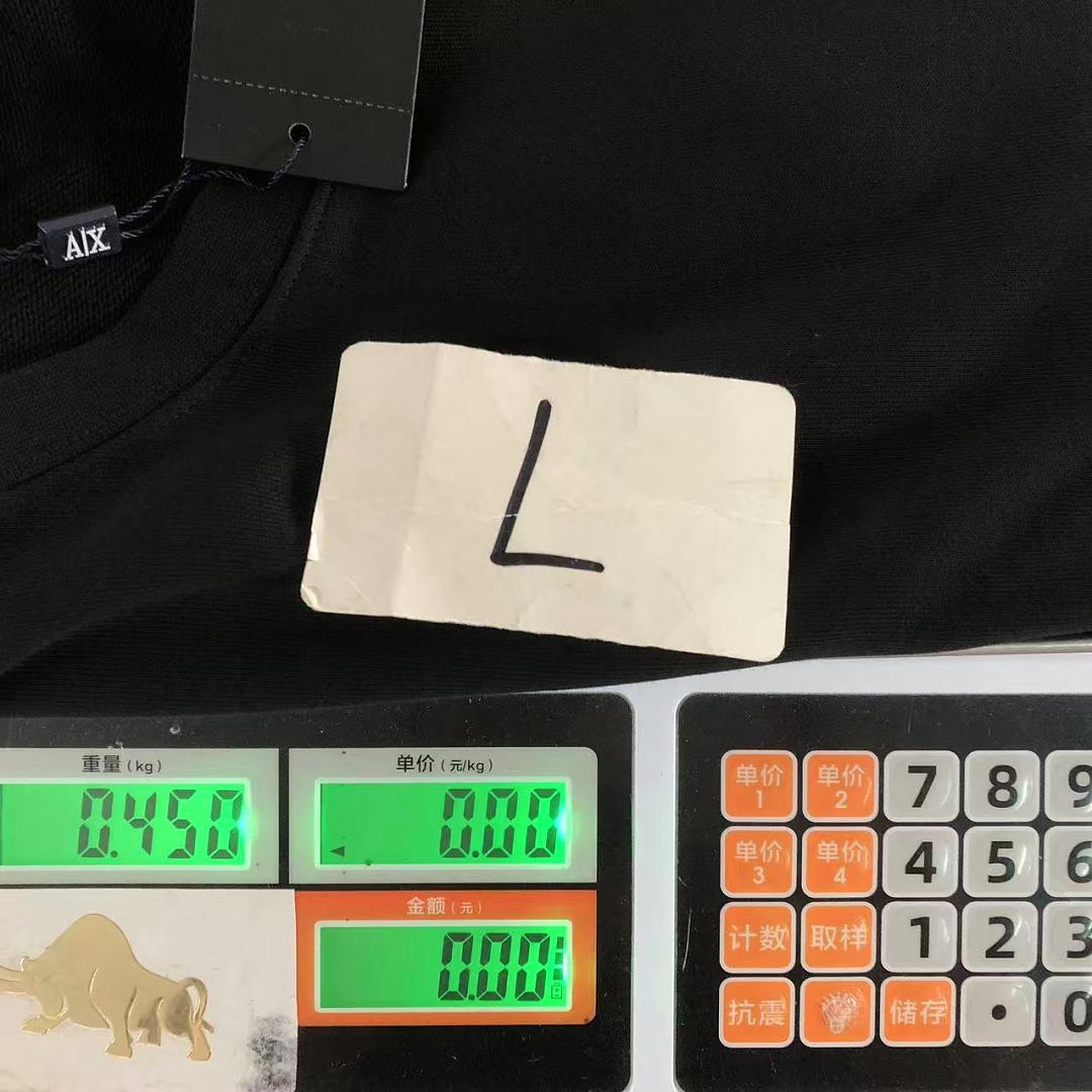 Chanel 158 AR⭐⭐⭐ EXCH⭐⭐⭐ HOODIE 2206211104 (Im 170Cm 60Kg I Wear Size L In The Phot) - Image 22