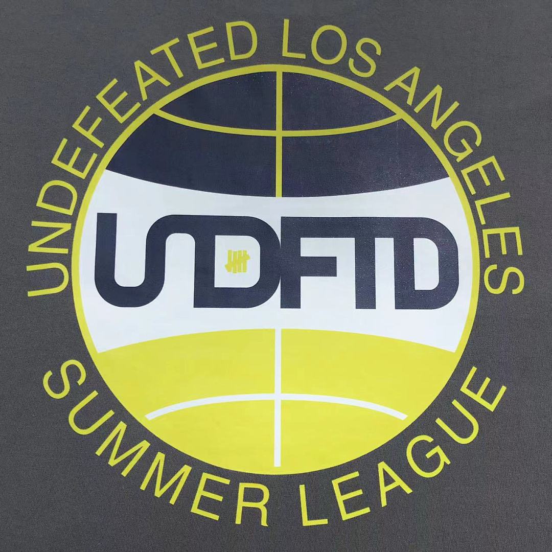 Undefeated 85 UNDEFEATED T-SHIRT - Image 11