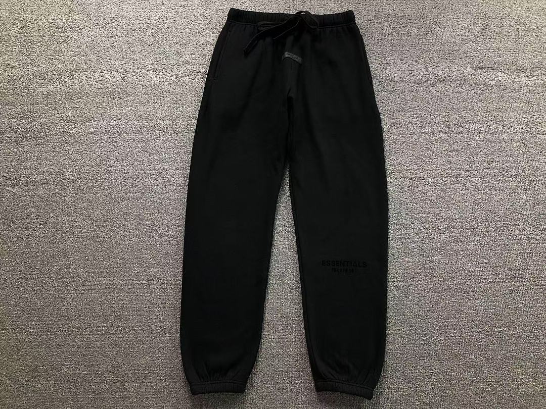 Fear of God TROUSERS 135 FOG HOODIE 4205231277 (Im 170Cm 60Kg I Wear Size M In The Phot) - Image 37