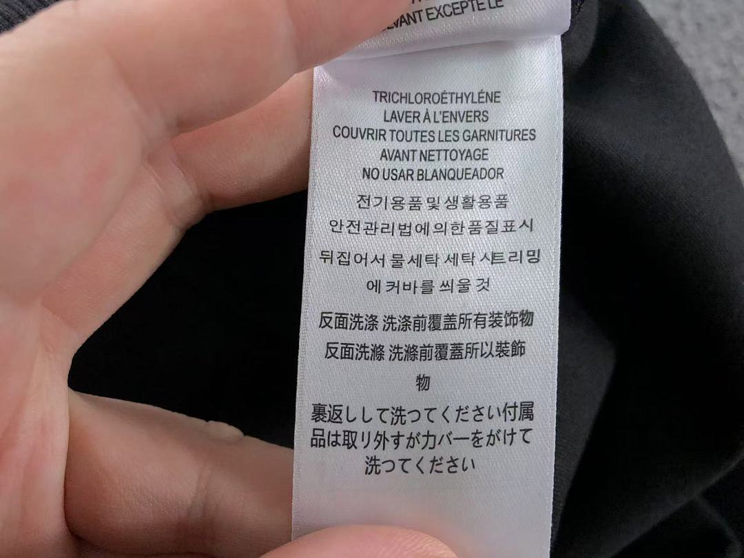 Unbranded 215 B⭐R⭐E⭐RY HOODIE 411211301 (Im 170Cm 60Kg I Wear Size M In The Phot) - Image 19