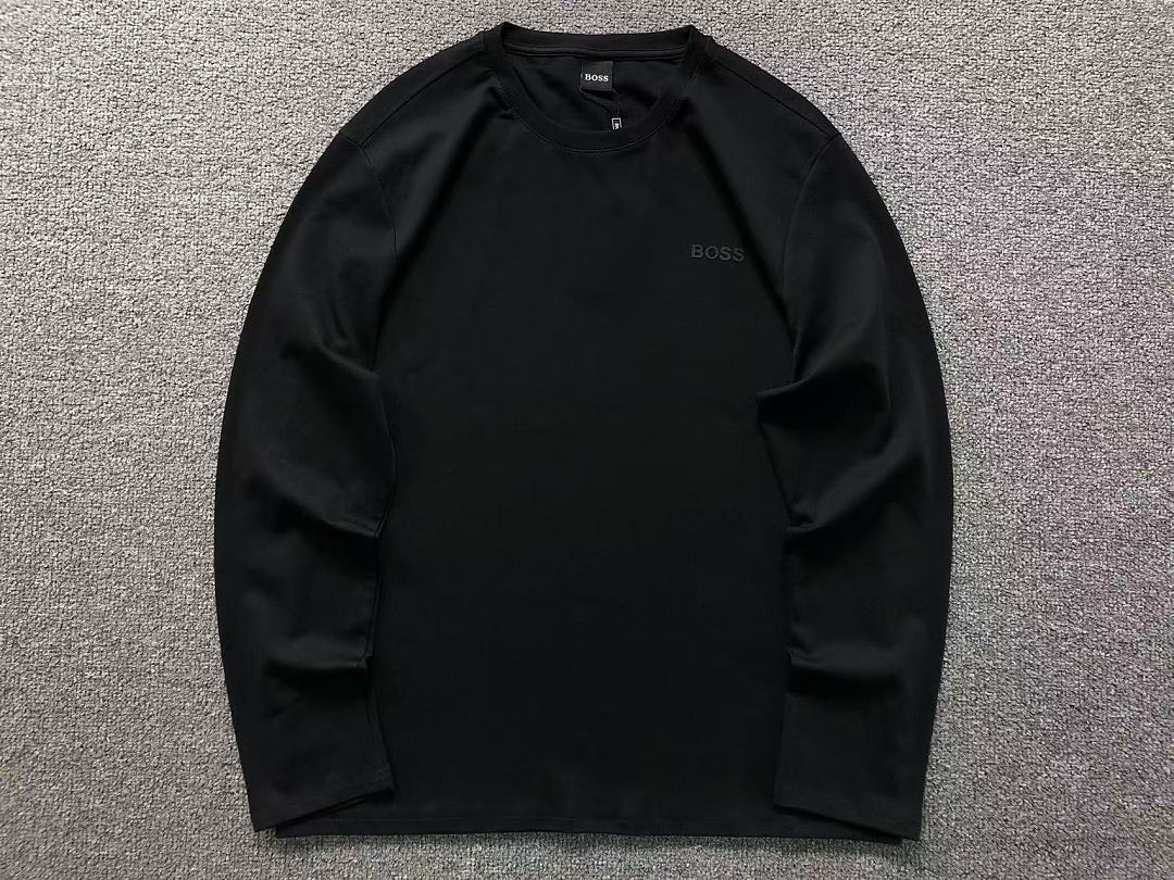 Hugo Boss 98 H⭐G⭐ B⭐⭐S LONG SLEEVED 3206080303 (Im 170Cm 60Kg I Wear Size XL In The Phot) - Image 11