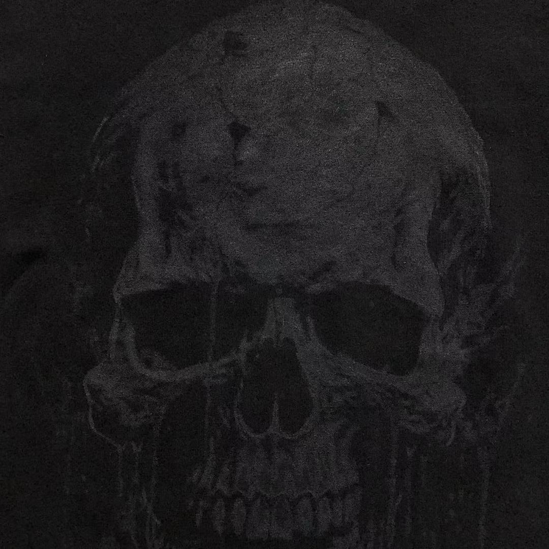Vetements 88 VETEMENTS T-SHIRT 41081207145 (Im 170Cm 60Kg I Wear Size S In The Phot) - Image 9