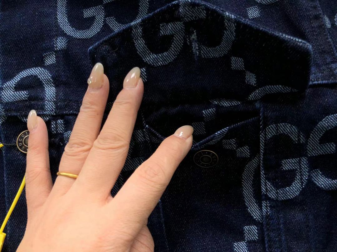 Gucci TROUSERS195 G⭐C⭐I JACKET - Image 14