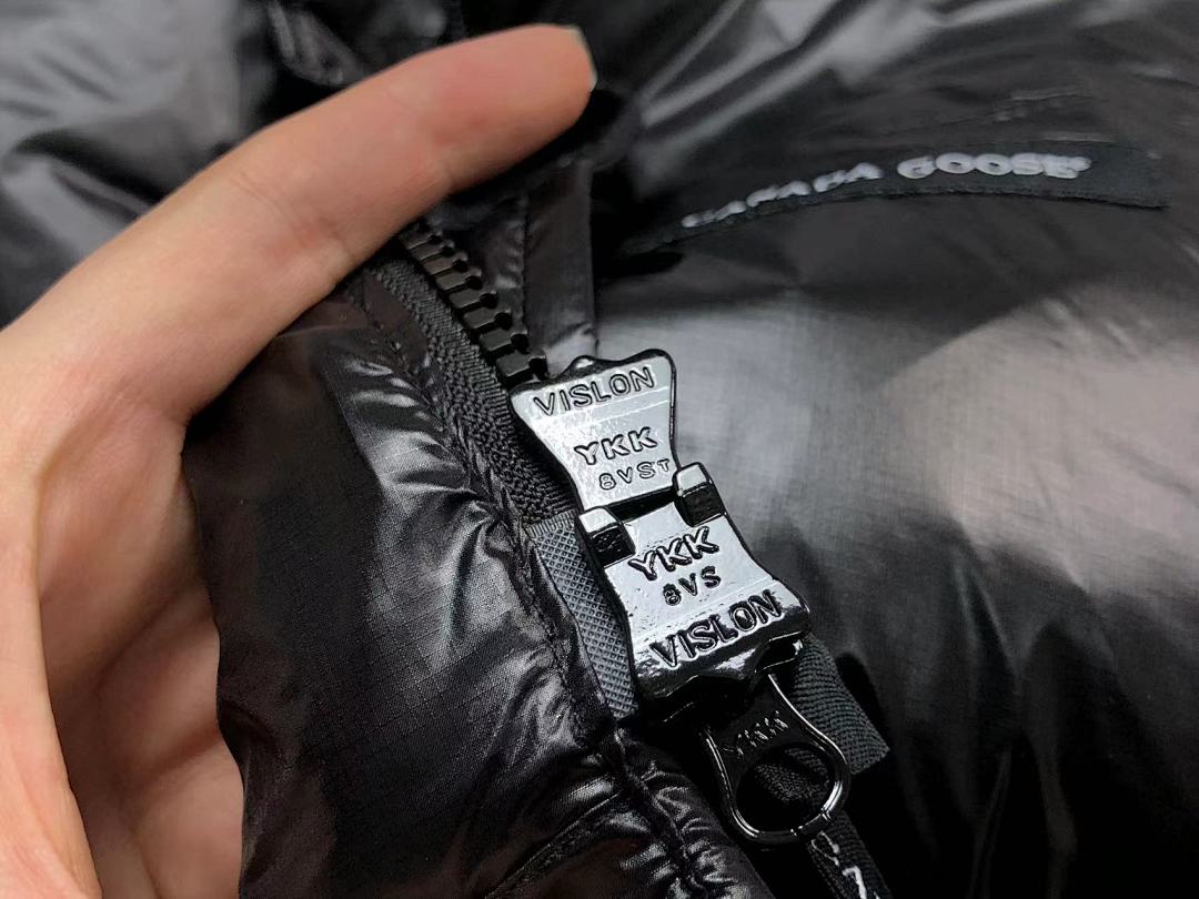 Canada Goose 388 C⭐N⭐⭐A G⭐⭐⭐E DOWN JACKETS VEST 382505 (Im 170Cm 57Kg I Wear Size M In The Phot) - Image 36